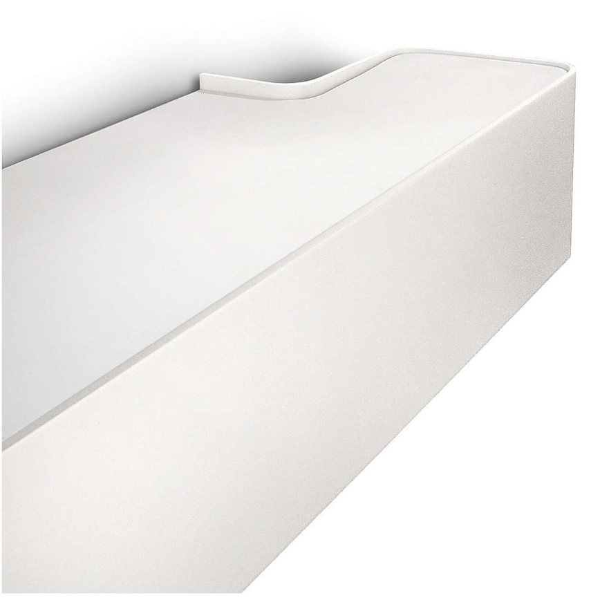Philips 30185/31/16 - Wandleuchte MYLIVING PEACE 1x2G7/11W/230V