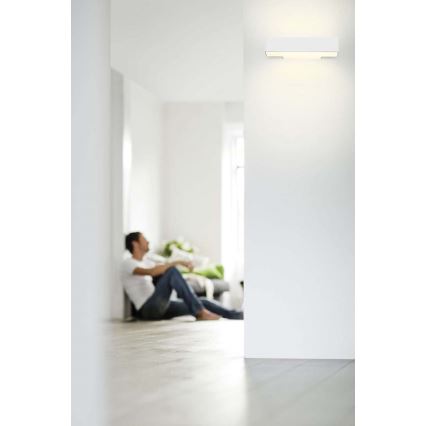 Philips 30185/31/16 - Wandleuchte MYLIVING PEACE 1x2G7/11W/230V