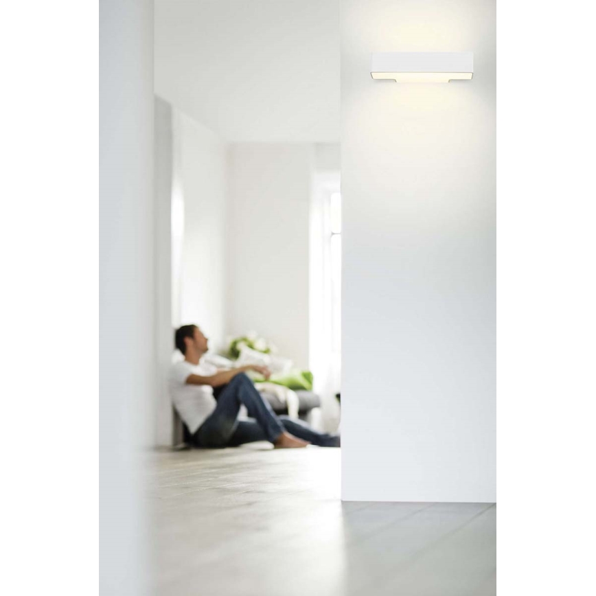 Philips 30185/31/16 - Wandleuchte MYLIVING PEACE 1x2G7/11W/230V