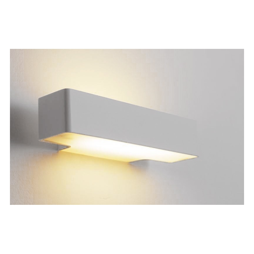 Philips 30185/31/16 - Wandleuchte MYLIVING PEACE 1x2G7/11W/230V