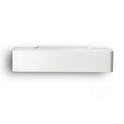 Philips 30185/31/16 - Wandleuchte MYLIVING PEACE 1x2G7/11W/230V