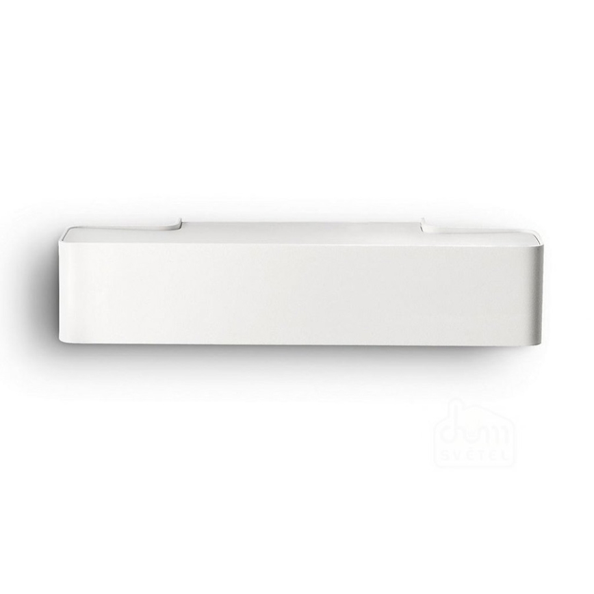 Philips 30185/31/16 - Wandleuchte MYLIVING PEACE 1x2G7/11W/230V