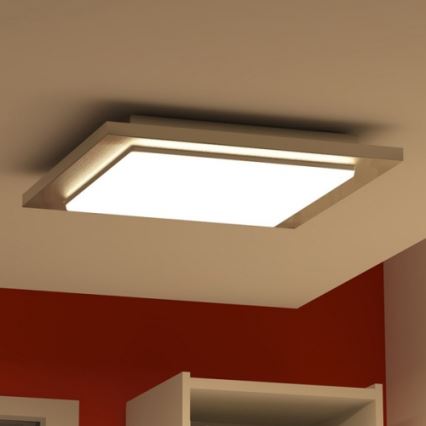 Philips 30207/17/16 - Deckenleuchte INSTYLE CANDACE 1x2GX13/40W/230V