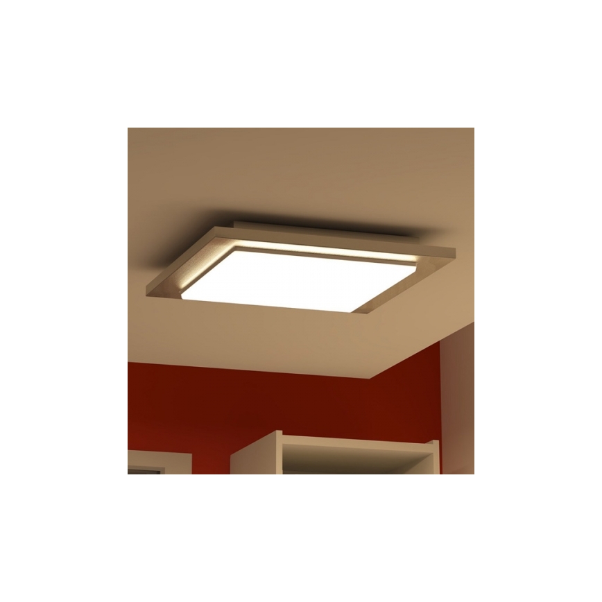 Philips 30207/17/16 - Deckenleuchte INSTYLE CANDACE 1x2GX13/40W/230V