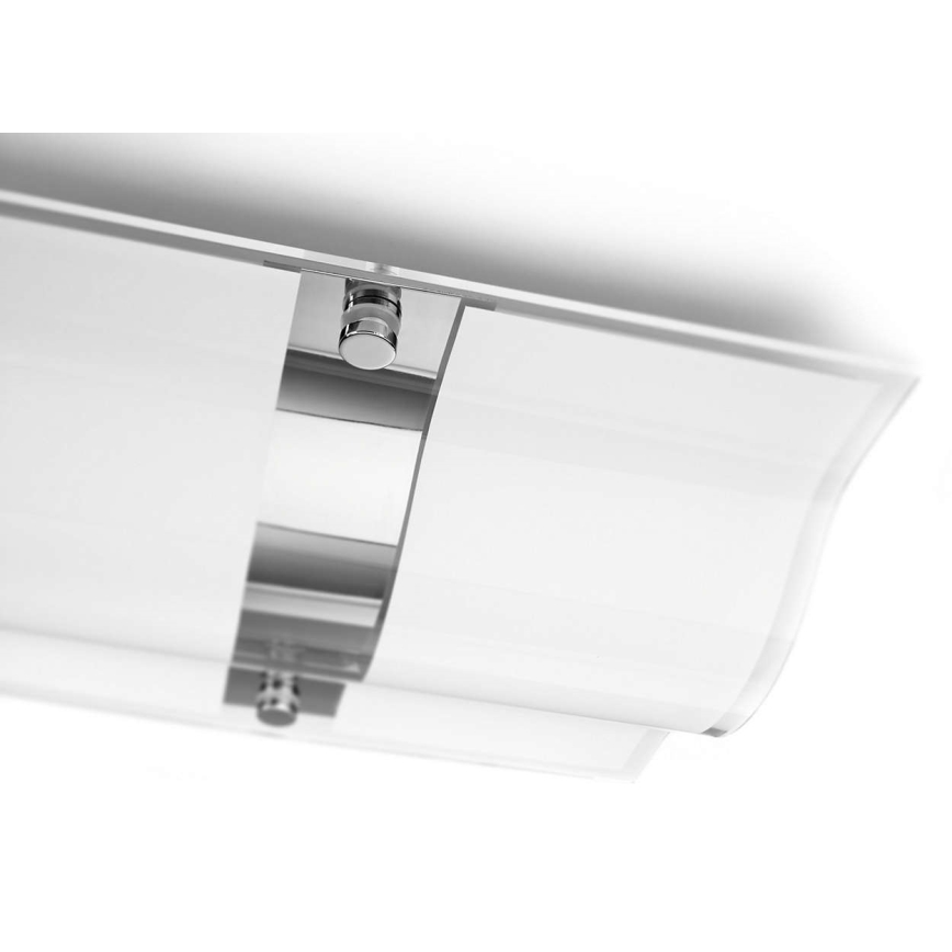 Philips 30250/11/16 - Deckenleuchte INSTYLE TAYLOR 2xE27/23W/230V