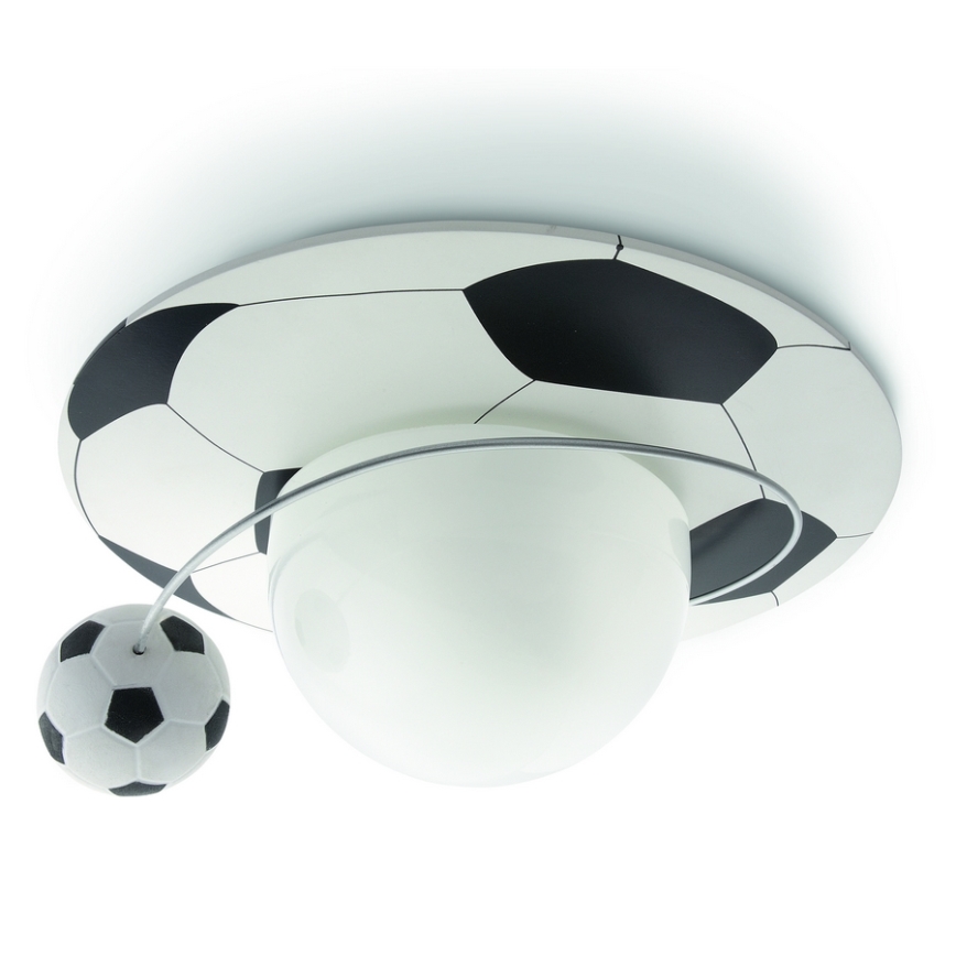 LED Kinderleuchte 1xE27/11W/230V