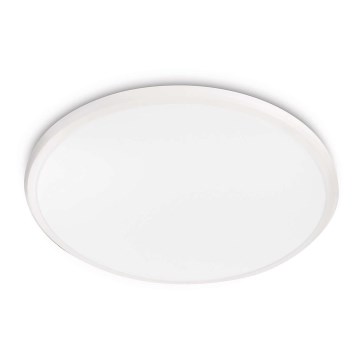 Philips 30805/31/16 LED- Deckenleuchte MYLIVING TWIRL 30K LED/16W/230V