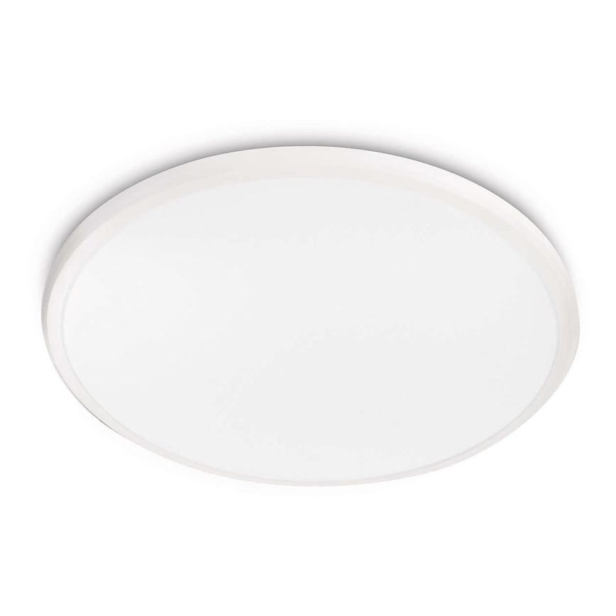 Philips 30805/31/16 LED- Deckenleuchte MYLIVING TWIRL 30K LED/16W/230V
