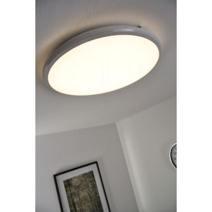 Philips 30805/31/16 LED- Deckenleuchte MYLIVING TWIRL 30K LED/11W/230V