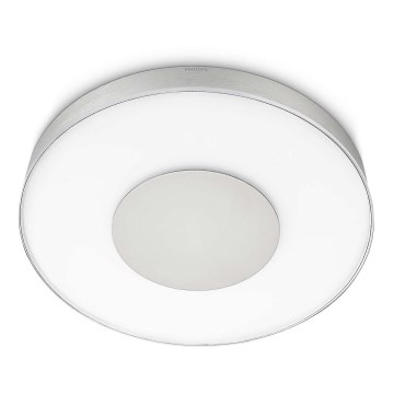 Philips 30939/17/16 - LED Deckenleuchte INSTYLE HOUR LED/12W/230V
