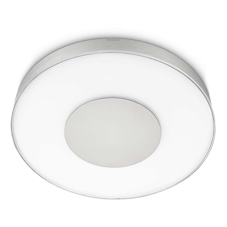 Philips 30939/17/16 - LED Deckenleuchte INSTYLE HOUR LED/12W/230V