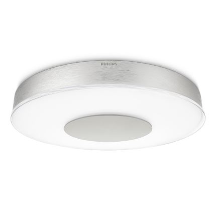 Philips 30939/17/16 - LED Deckenleuchte INSTYLE HOUR 12xLED/1W/230V