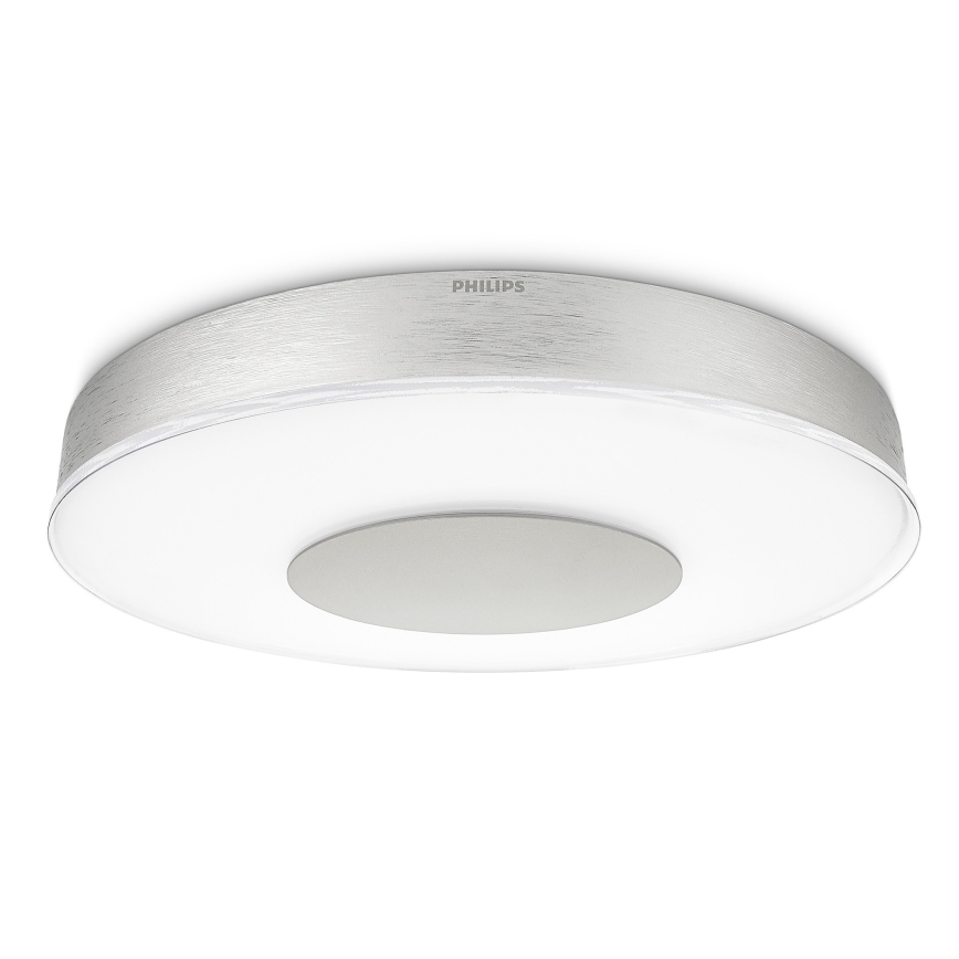 Philips 30939/17/16 - LED Deckenleuchte INSTYLE HOUR 12xLED/1W/230V