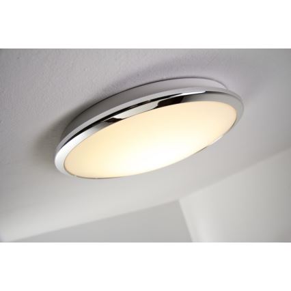 Philips 30941/11/16 - LED Deckenleuchte MYLIVING DENIM 1xLED/8W/230V