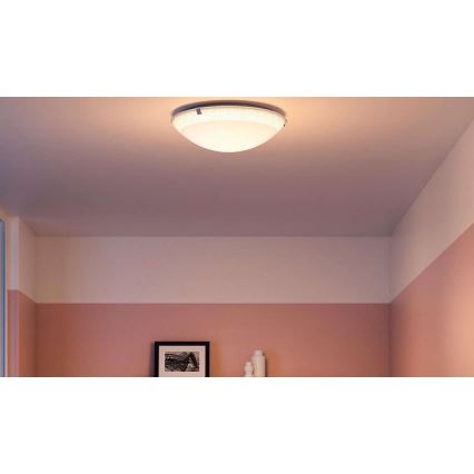 Philips - LED Deckenleuchte 1xLED/10W/230V