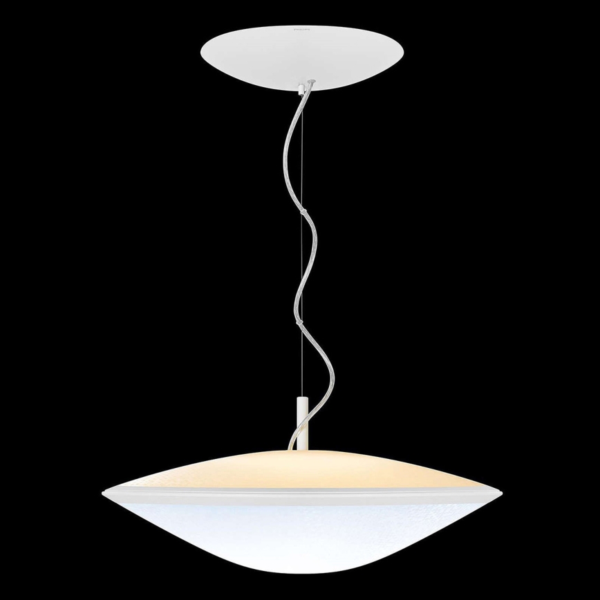 Philips 31152/31/PH - Decken-Hängeleuchte HUE PHOENIX 2xLED/9W/230V