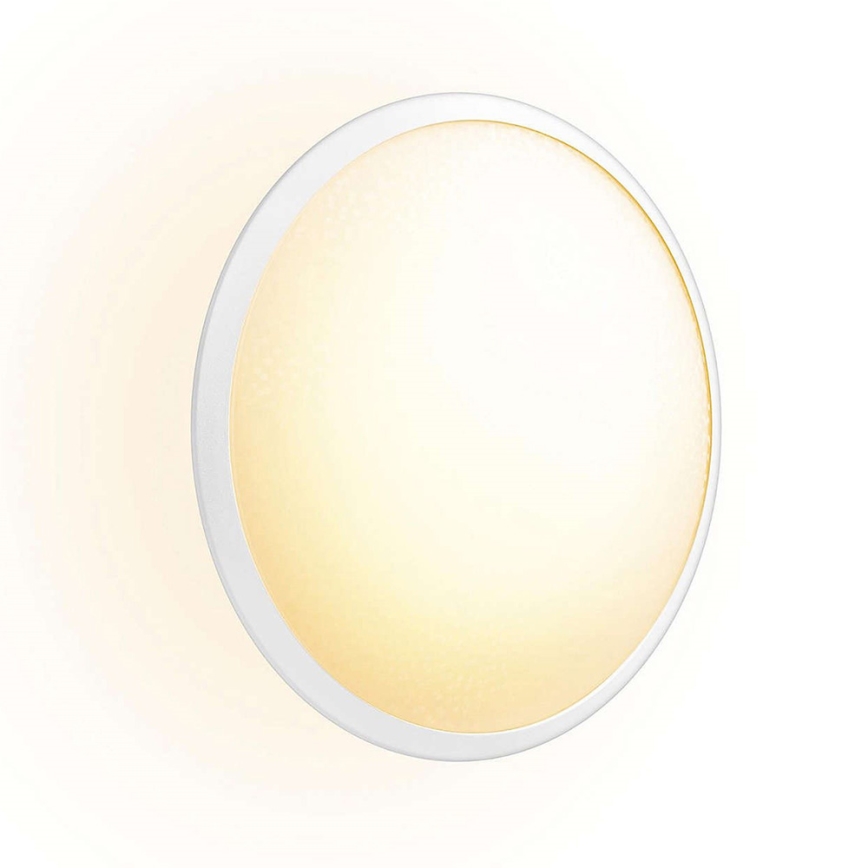 Philips 31153/31/PH - Wandleuchte HUE PHOENIX 1xLED/9W/230V