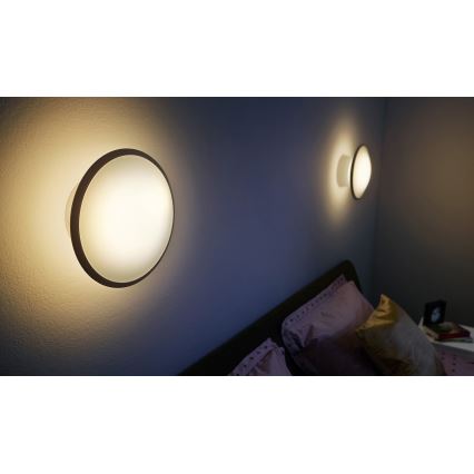 Philips 31153/31/PH - Wandleuchte HUE PHOENIX 1xLED/9W/230V
