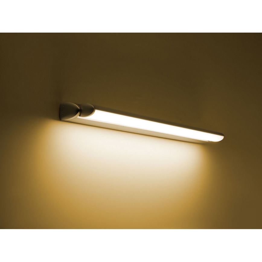 Philips 31167/99/P1 - LED Küchenleuchte LINEA LAMINE 1xLED/11W/230V