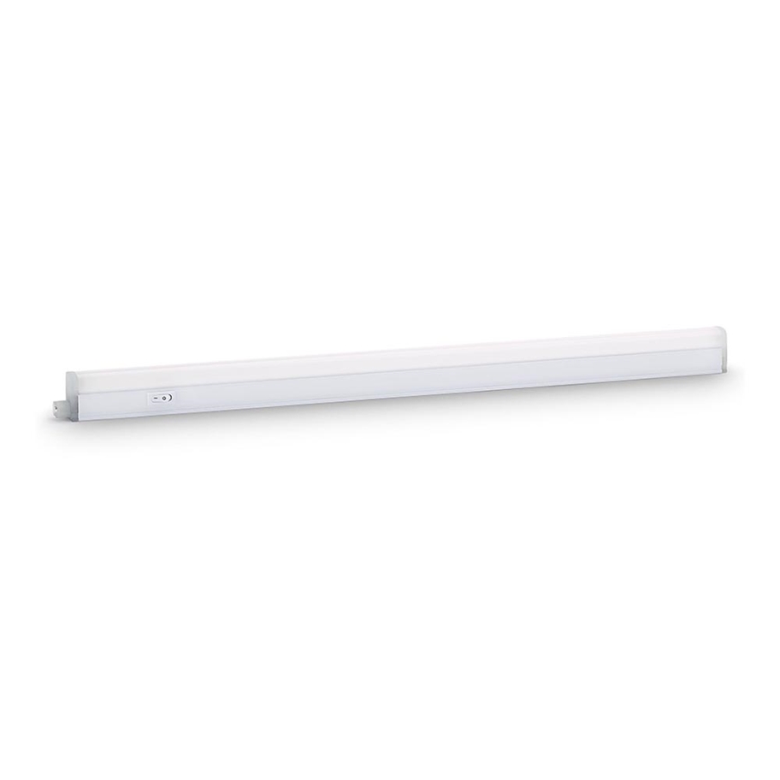 Philips 31231/31/P0 - LED Küchenleuchte LINEAR 1xLED/12W/230V