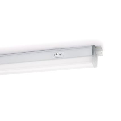 Philips 31231/31/P0 - LED Küchenleuchte LINEAR 1xLED/12W/230V