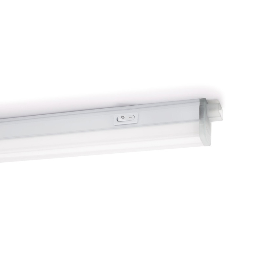 Philips 31231/31/P3 - LED Küchenleuchte LINEAR 1xLED/12W/230V