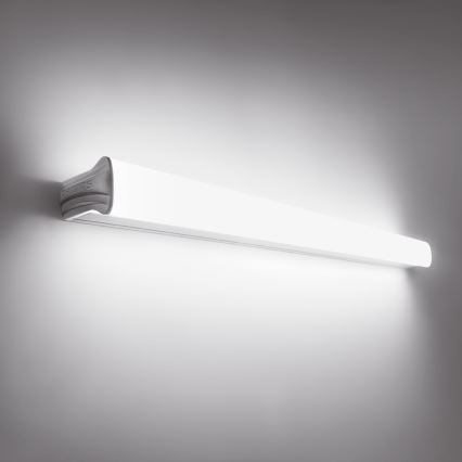 Philips 31238/31/P1 - LED Küchenleuchte SHELLLINE 1xLED/9W/230V