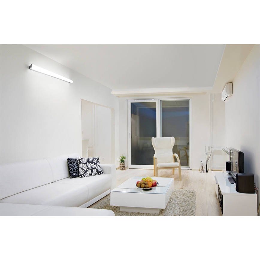 LED Küchenleuchte 1xLED/9W/230V