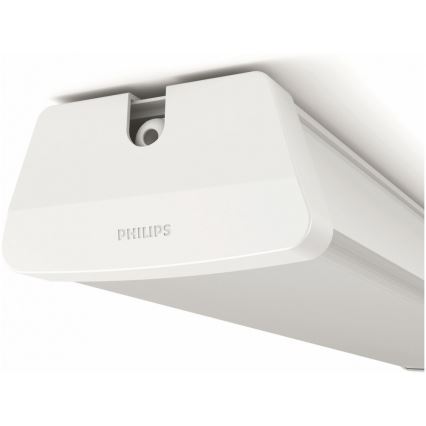 Philips - LED-Arbeitsleuchte LED/50W/230V IP65 4000K