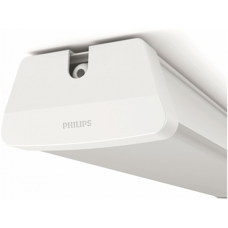 Philips - LED-Arbeitsleuchte LED/50W/230V IP65 4000K