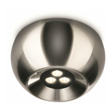 Philips 31610/17/16 - Spotlight LEDINO NIO 1xLED/7,5W