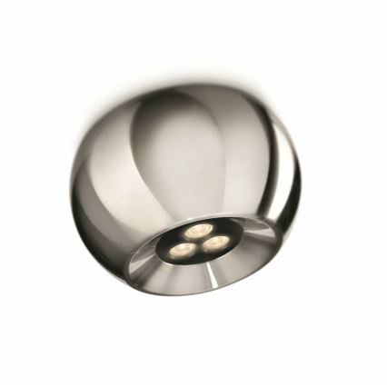 Philips 31610/17/16 - Spotlight LEDINO NIO 1xLED/7,5W