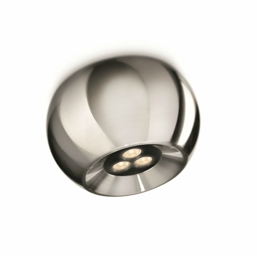 Philips 31610/17/16 - Spotlight LEDINO NIO 1xLED/7,5W