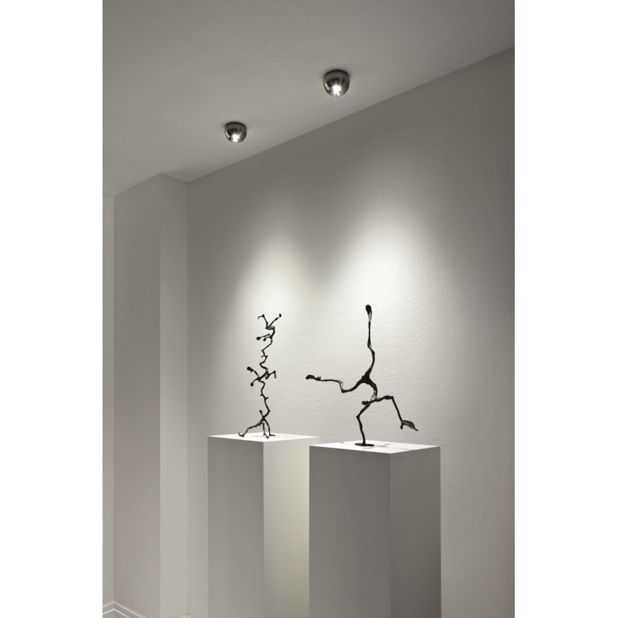 Philips 31610/17/16 - Spotlight LEDINO NIO 1xLED/7,5W