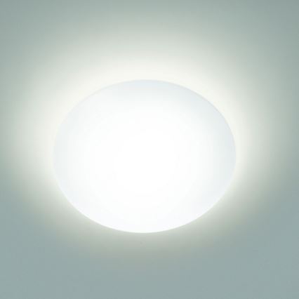 Philips 31801/31/16 - LED Deckenleuchte SUEDE 1xLED/3W/230V