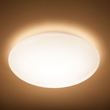 Philips - LED Deckenleuchte LED/9,6W/230V