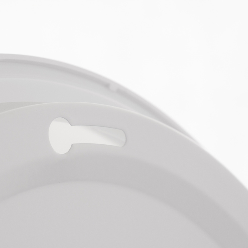 Philips - LED-Deckenleuchte 2700K LED/12W/230V