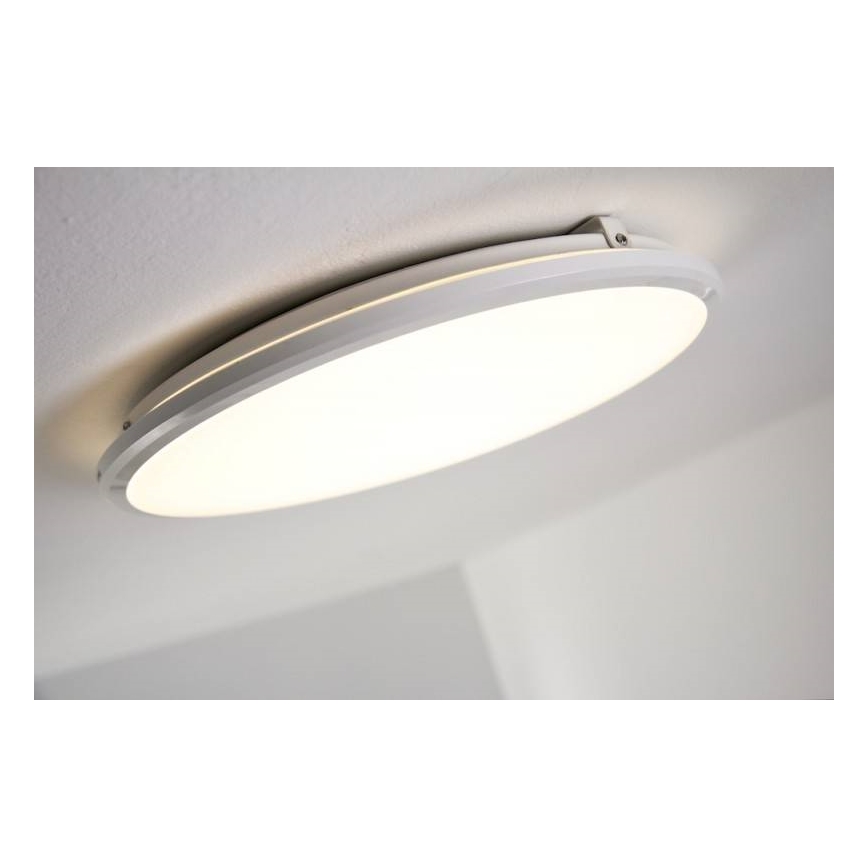 Philips 31815/87/16 - LED-Deckenleuchte MYLIVING TWIRLY 27K 1xLED/17W/230V