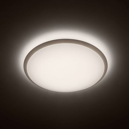 Philips - LED Deckenleuchte 1xLED/17W/230V