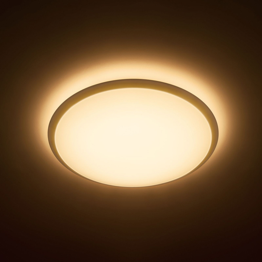 Philips 31822/31/P5 - LED Deckenleuchte WAWEL 1xLED/20W/230V