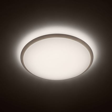 Philips 31822/31/P5 - LED Deckenleuchte WAWEL 1xLED/20W/230V