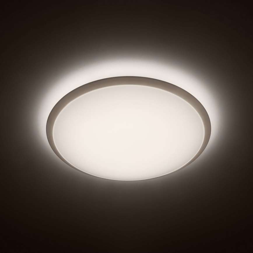Philips 31822/31/P5 - LED Deckenleuchte WAWEL 1xLED/20W/230V