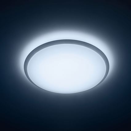 Philips 31822/31/P5 - LED Deckenleuchte WAWEL 1xLED/20W/230V