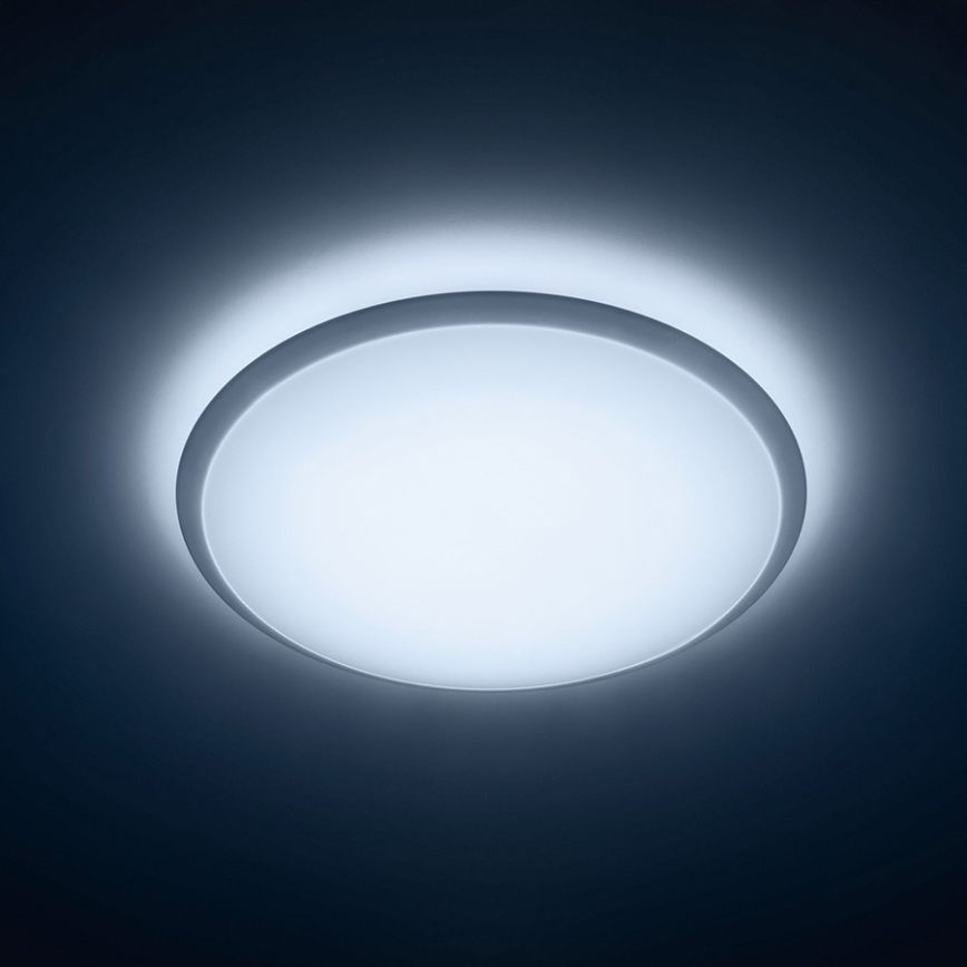 Philips 31822/31/P5 - LED Deckenleuchte WAWEL 1xLED/20W/230V
