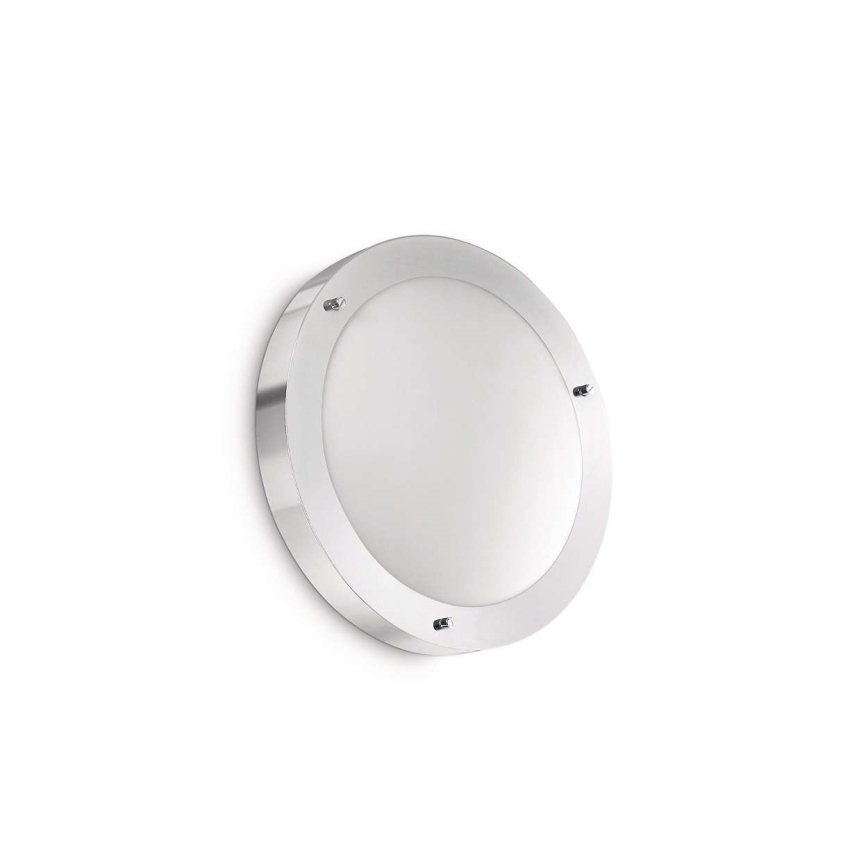 Philips 32010/11/16 - Badezimmer Deckenleuchte MYBATHROOM SALTS 1xE27/20W/230V IP44 3000K