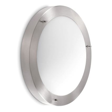 Philips Massive 32010/17/16 - Koupelnové stropní svítidlo SHIP 1xE27/20W/230V