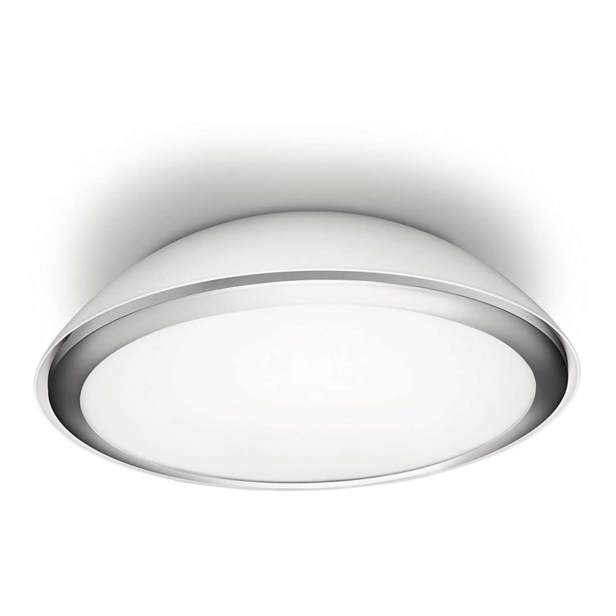 Philips 32063/31/16 - LED Deckenleuchte MYBATHROOM COOL LED/12W/230V IP44