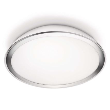Philips 32063/31/16 - LED-Deckenleuchte Bad MYBATHROOM COOL 3xLED/4W/230V