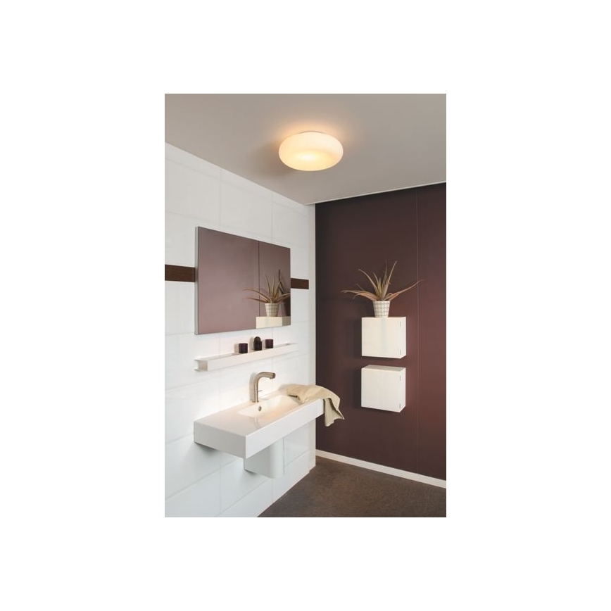 Philips 32067/31/16 - Badezimmerleuchten MYBATHROOM MIST 2xE27/15W/230V