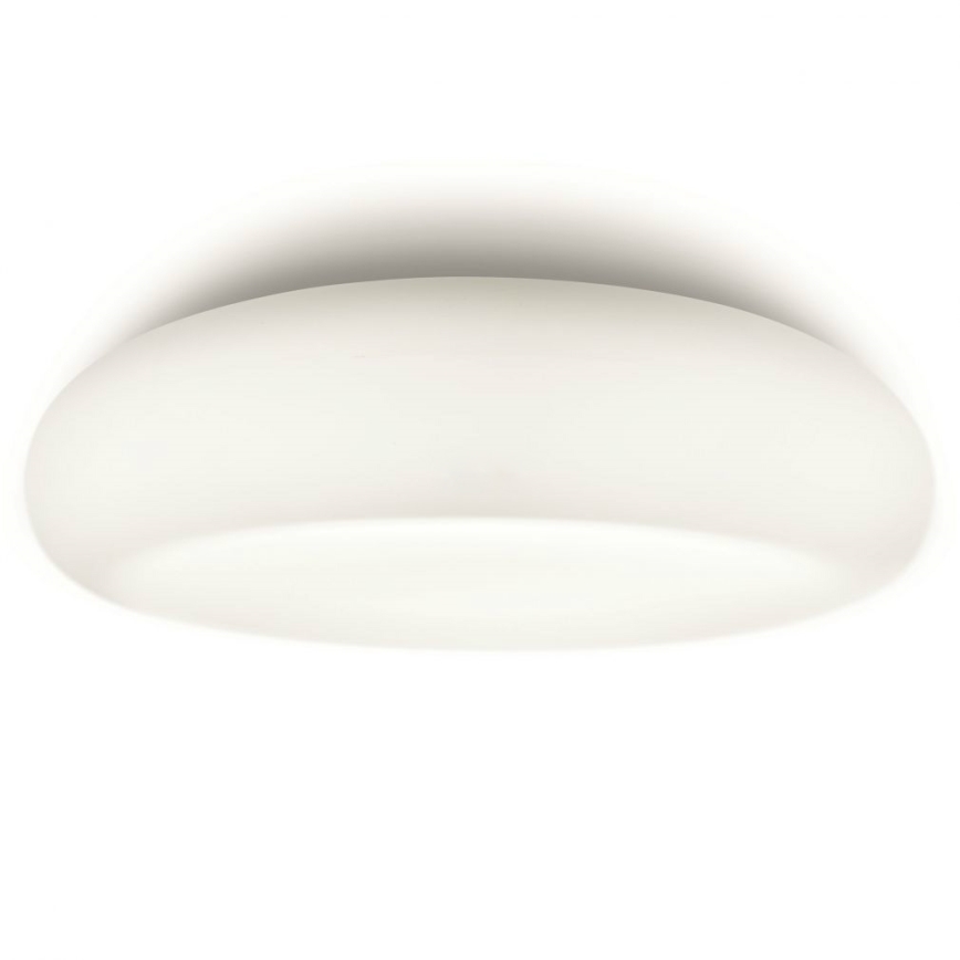 Philips 32067/31/16 - Badezimmerleuchten MYBATHROOM MIST 2xE27/15W/230V